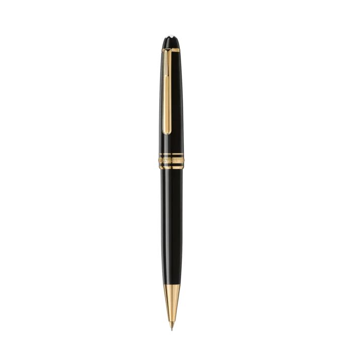 Meisterstück Gold-Coated Classique Mechanical Pencil, 0.5 mm Meisterstück Gold-Coated Classique Mechanical Pencil, 0.5 mm