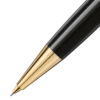 Meisterstück Gold-Coated Classique Mechanical Pencil, 0.5 mm Meisterstück Gold-Coated Classique Mechanical Pencil, 0.5 mm