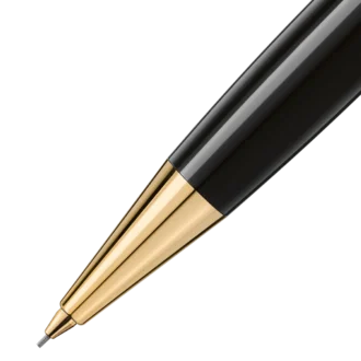 Meisterstück Gold-Coated Classique Mechanical Pencil, 0.7 mm