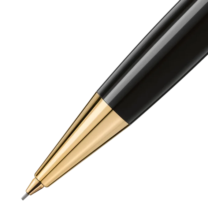 Meisterstück Gold-Coated Classique Mechanical Pencil, 0.5 mm Meisterstück Gold-Coated Classique Mechanical Pencil, 0.5 mm