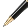 Meisterstück Gold-Coated Classique Rollerball