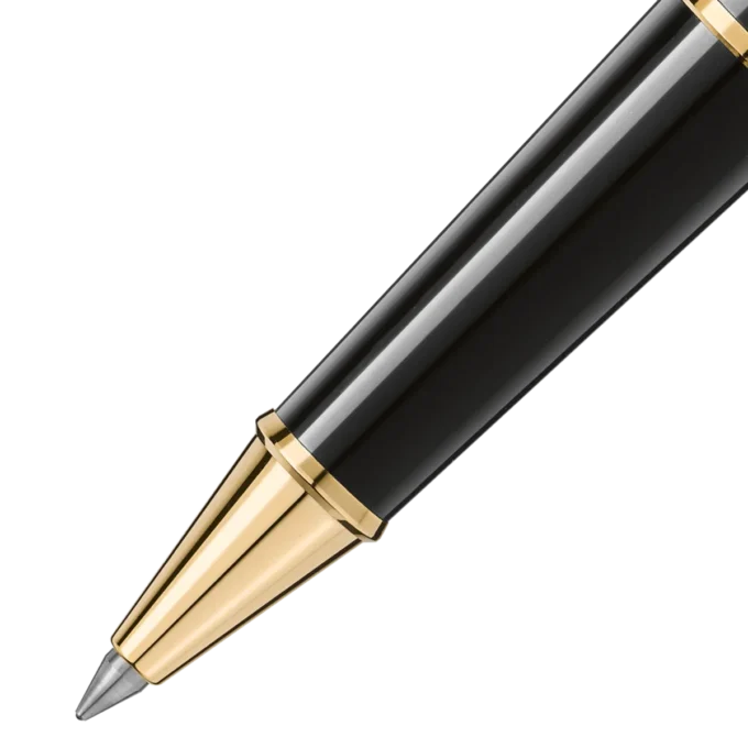 Meisterstück Gold-Coated Classique Rollerball