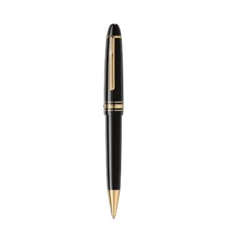 Meisterstück Gold-Coated LeGrand Ballpoint Pen
