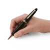 Meisterstück Gold-Coated LeGrand Ballpoint Pen