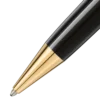 Meisterstück Gold-Coated LeGrand Ballpoint Pen