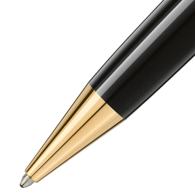 Meisterstück Gold-Coated LeGrand Ballpoint Pen