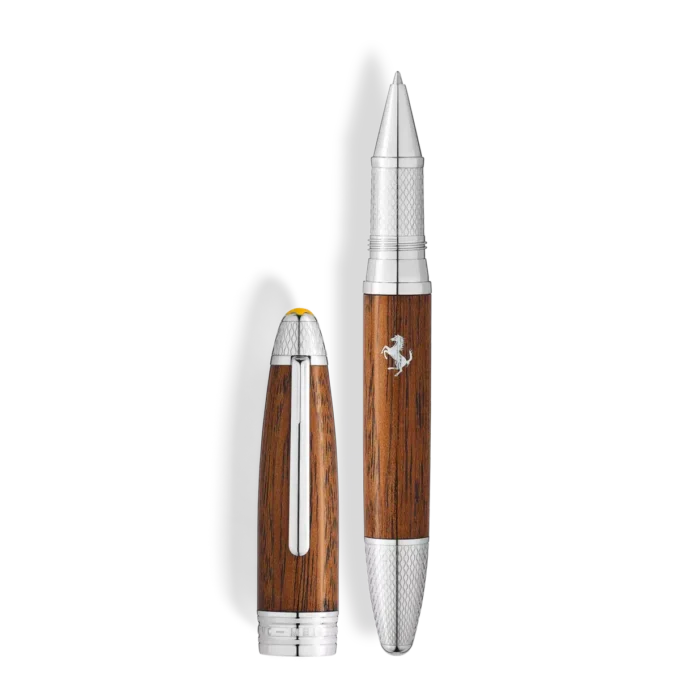 Meisterstück Great Masters Ferrari Tailor Made Classica Special Edition Rollerball