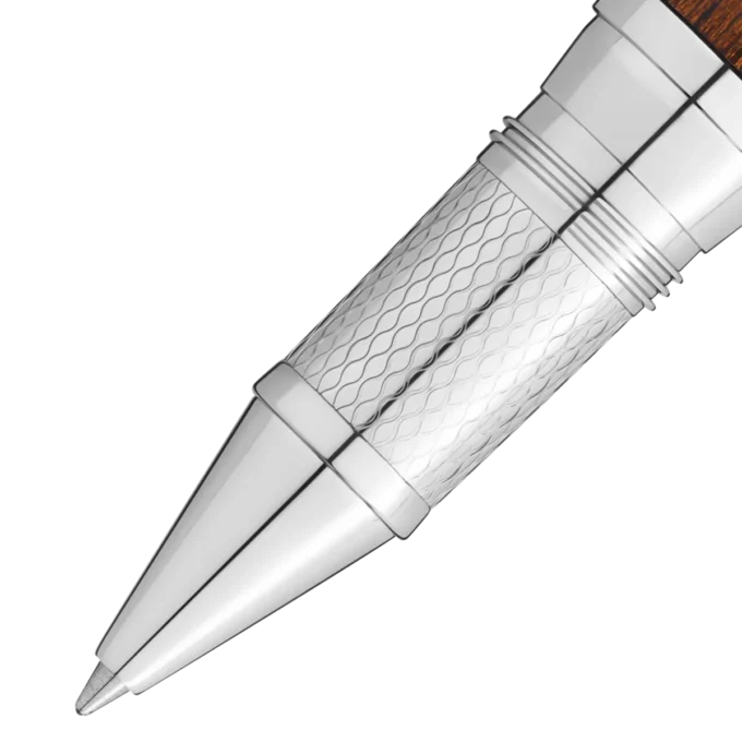 Meisterstück Great Masters Ferrari Tailor Made Classica Special Edition Rollerball