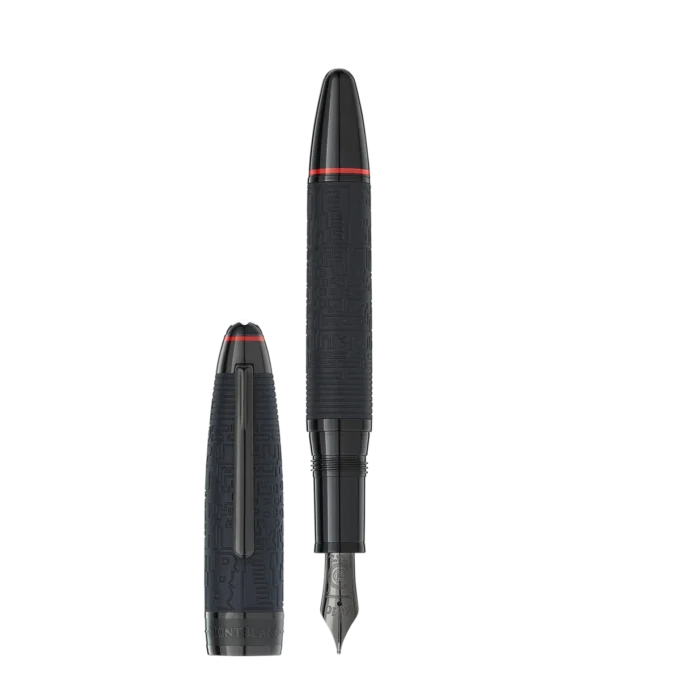 Meisterstück Great Masters Pirelli Fountain Pen