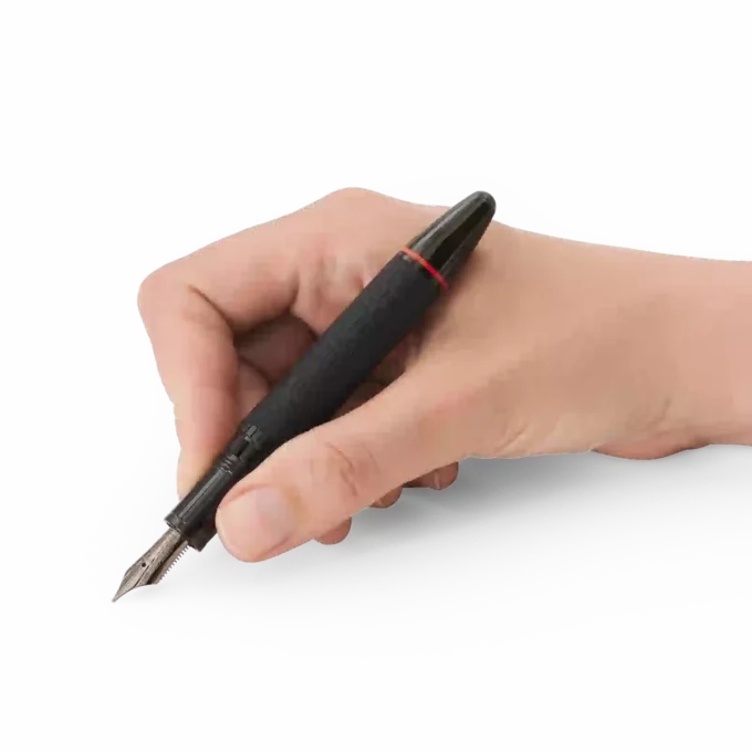 Meisterstück Great Masters Pirelli Fountain Pen