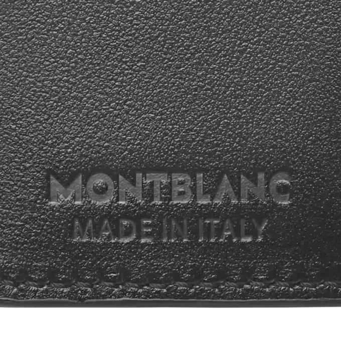 Meisterstück key case