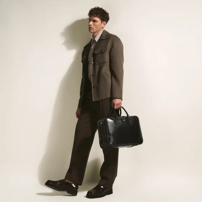 Meisterstück large document case