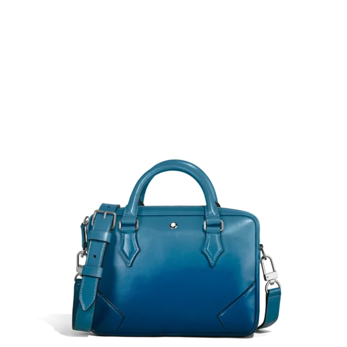 Meisterstück mini document case