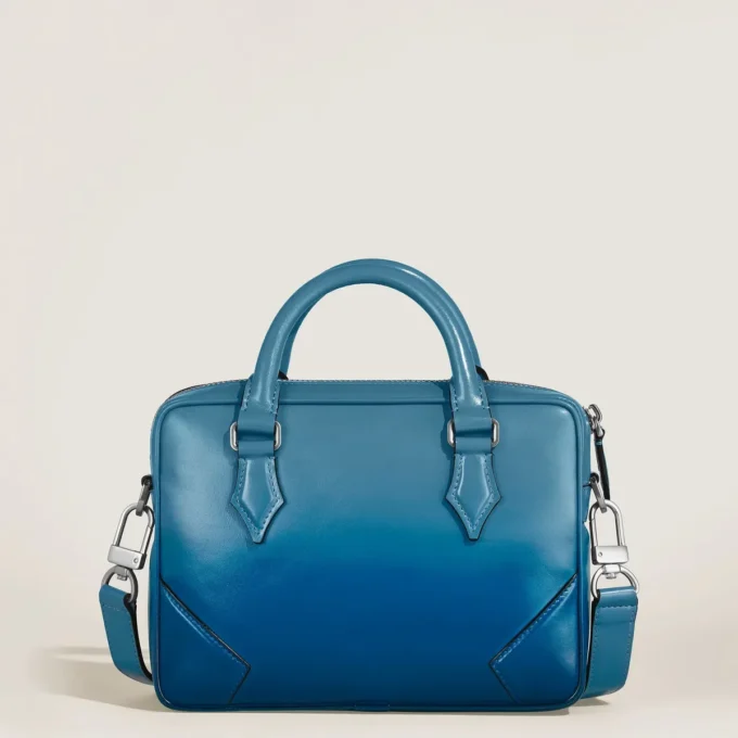 Meisterstück mini document case