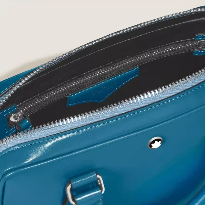 Meisterstück mini document case