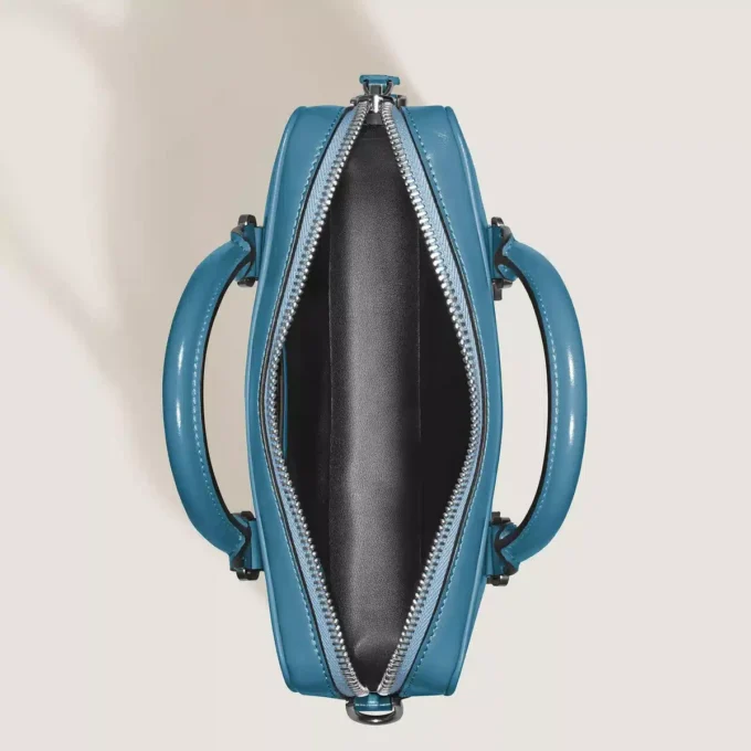 Meisterstück mini document case