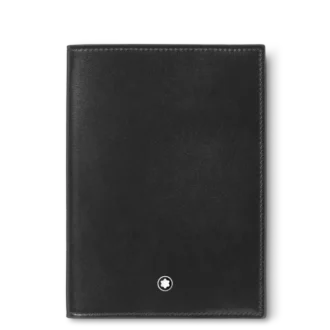 Meisterstück passport holder