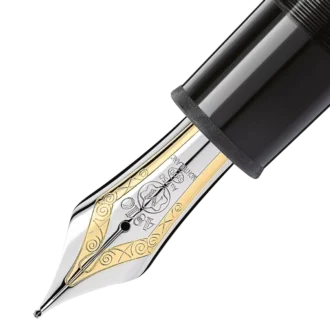 Meisterstück Platinum-Coated 149 Fountain Pen (F)