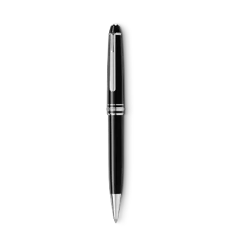 Meisterstück Platinum-Coated Classique Ballpoint Pen