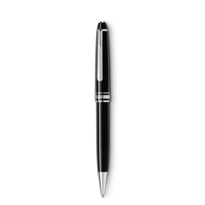 Meisterstück Platinum-Coated Classique Ballpoint Pen