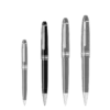 Meisterstück Platinum-Coated Classique Ballpoint Pen
