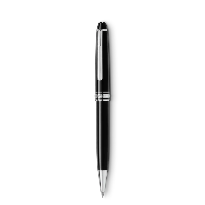 Meisterstück Platinum-Coated Classique Mechanical Pencil.. 0.5 mm