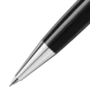 Meisterstück Platinum-Coated Classique Mechanical Pencil.. 0.5 mm