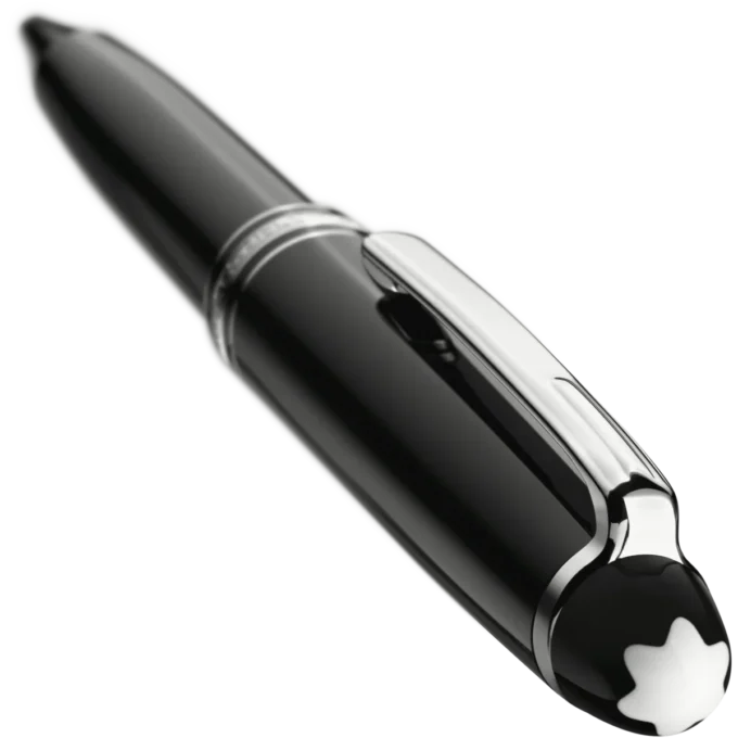 Meisterstück Platinum-Coated Classique Mechanical Pencil.. 0.5 mm