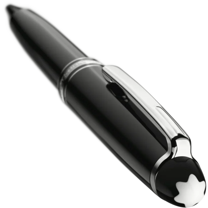 Meisterstück Platinum-Coated Classique Mechanical Pencil, 0.7 mm