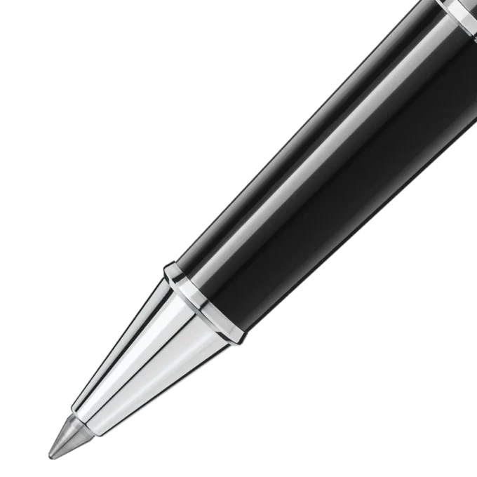 Meisterstück Platinum-Coated Classique Rollerball
