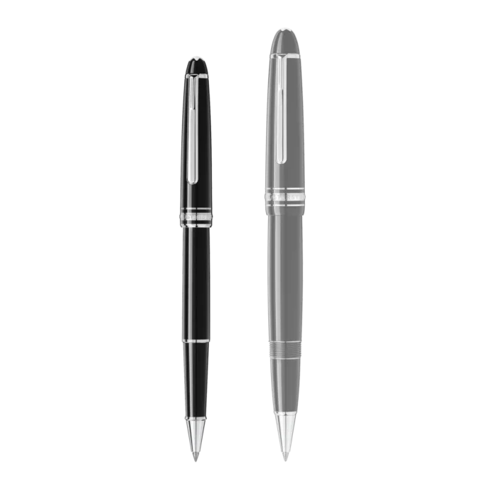 Meisterstück Platinum-Coated Classique Rollerball