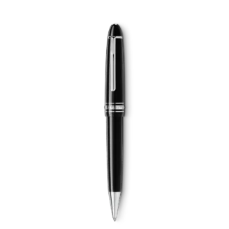 Meisterstück Platinum-Coated LeGrand Ballpoint Pen Meisterstück Platinum-Coated LeGrand Ballpoint Pen