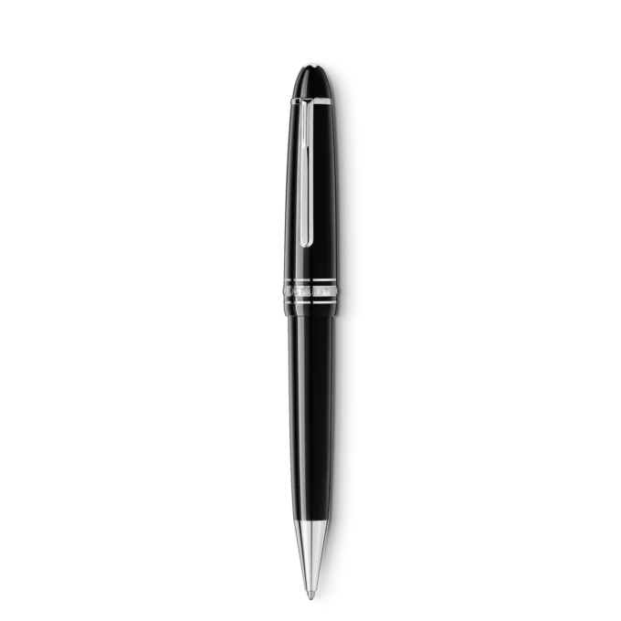 Meisterstück Platinum-Coated LeGrand Ballpoint Pen