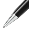 Meisterstück Platinum-Coated LeGrand Ballpoint Pen