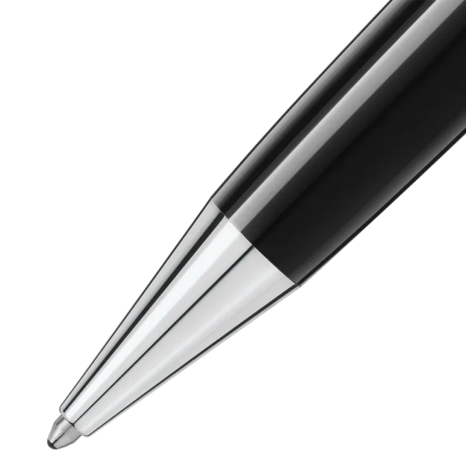 Meisterstück Platinum-Coated LeGrand Ballpoint Pen