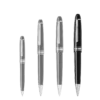 Meisterstück Platinum-Coated LeGrand Ballpoint Pen