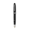 Meisterstück Platinum-Coated LeGrand Fountain Pen (M)
