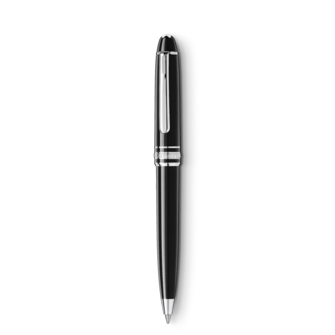 Meisterstück Platinum Line Homage to W.A. Mozart Ballpoint Pen (small size)