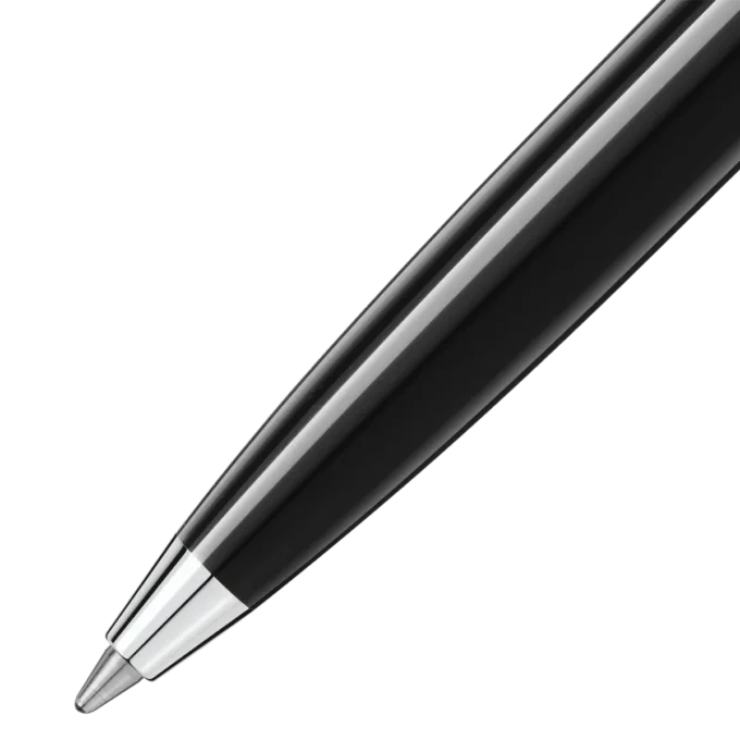 Meisterstück Platinum Line Homage to W.A. Mozart Ballpoint Pen (small size)