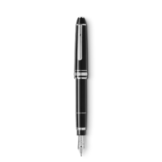 Meisterstück Platinum Line Homage to W.A. Mozart Fountain Pen (M) (small size)
