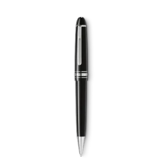 Meisterstück Platinum Line Midsize Ballpoint Pen
