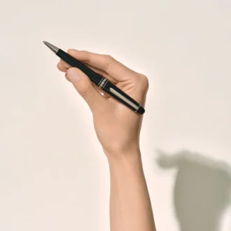 Meisterstück Platinum Line Midsize Ballpoint Pen