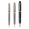 Meisterstück Rose Gold-Coated 149 Fountain Pen (B)