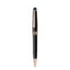 Meisterstück Rose Gold-Coated Classique Ballpoint Pen