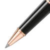 Meisterstück Rose Gold-Coated Classique Rollerball
