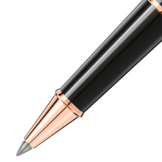 Meisterstück Rose Gold-Coated Classique Rollerball
