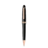 Meisterstück Rose Gold-Coated LeGrand Ballpoint Pen
