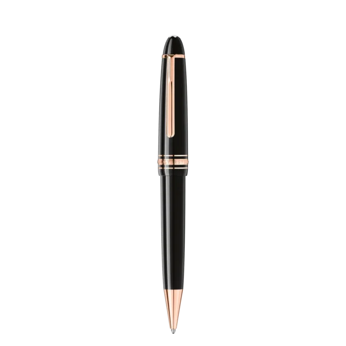 Meisterstück Rose Gold-Coated LeGrand Ballpoint Pen