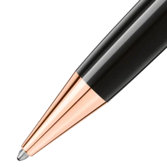 Meisterstück Rose Gold-Coated LeGrand Ballpoint Pen