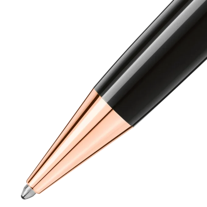 Meisterstück Rose Gold-Coated LeGrand Ballpoint Pen